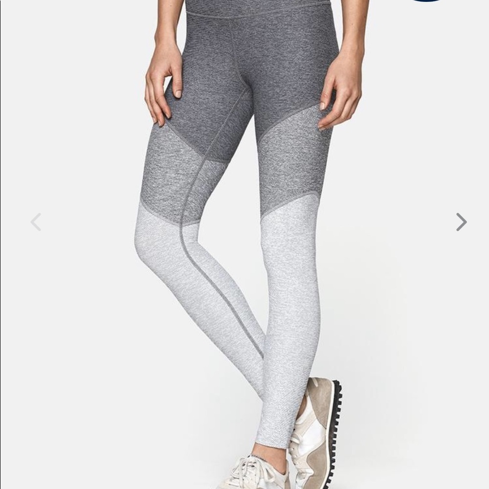 Outdoor Voices 7/8 Springs Leggings